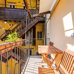 La Perla Di San Vigilio - Citta Alta Apartament