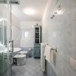 La Perla Di San Vigilio - Citta Alta Apartament Bergamo