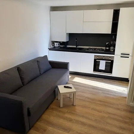 Apartment La Perla Di San Vigilio - Citta Alta