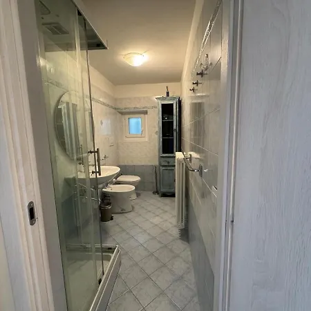 La Perla Di San Vigilio - Citta Alta Apartment *