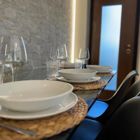 La Perla Di San Vigilio - Citta Alta Apartment Bergamo