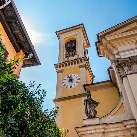 La Perla Di San Vigilio - Citta Alta