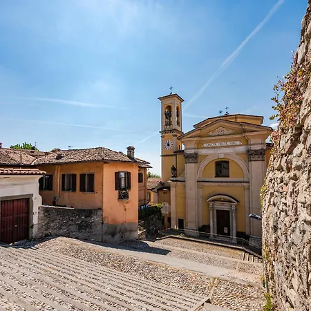 La Perla Di San Vigilio - Citta Alta Bergamo