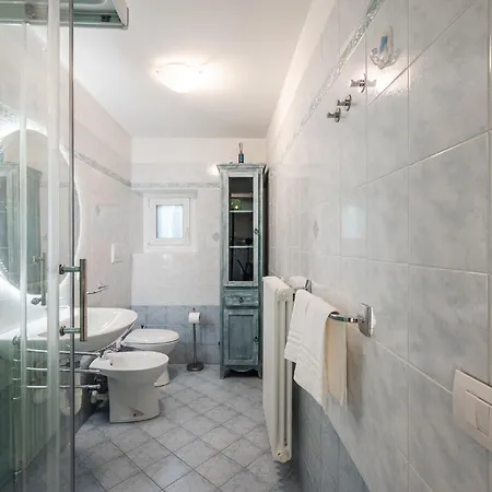 La Perla Di San Vigilio - Citta Alta Apartment Bergamo
